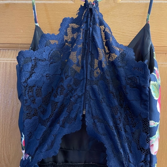 Homecoming special occasion prom cocktail dress 1 - Picture 5 of 10